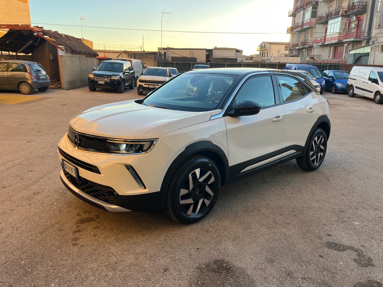 Opel Mokka 1.5 diesel Elegance