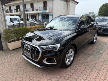 Audi Q3 35 TDI S tronic Business Advanced