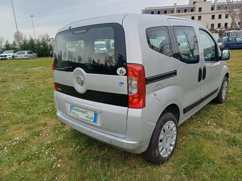 Fiat Qubo 1.400 Dynamic Impianto GPL