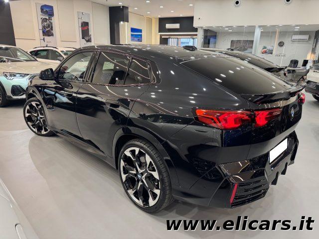 BMW X2 xDrive 20d Msport Pro