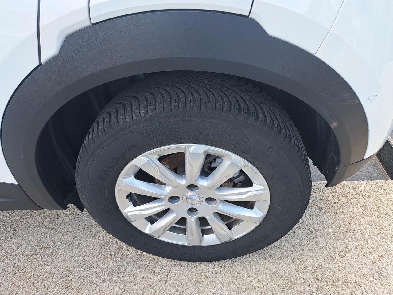 OPEL MOKKA 1.5 DIESEL 110 CV ULTIMATE