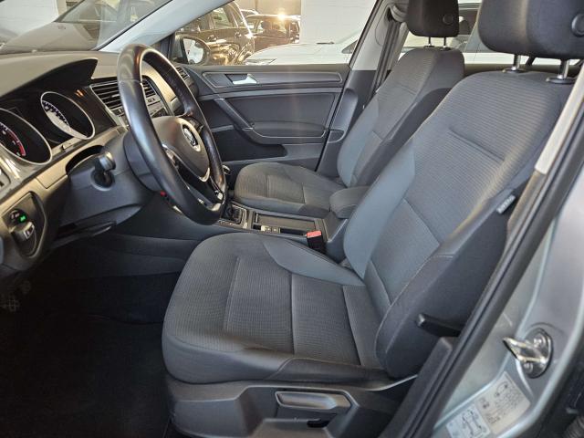 Volkswagen Golf Golf VII 2017 5p 5p 1.4 tgi Executive 110cv