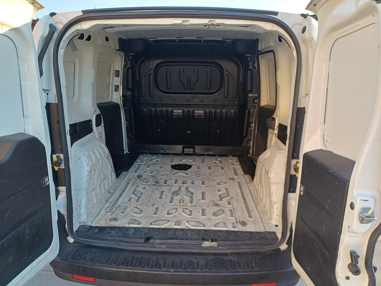 Fiat Doblo Doblò 1.6 MJT 105CV S&S PC-TN Cargo Easy