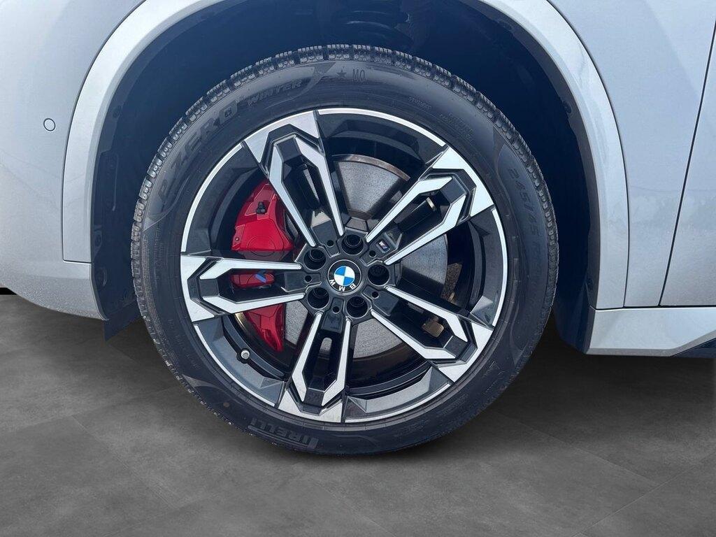 BMW X1 25 e MSport Pro xDrive DCT