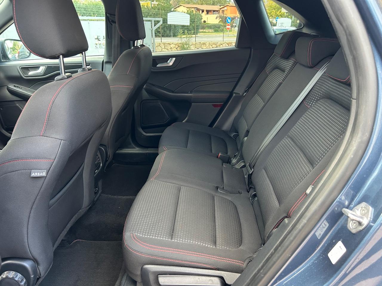 Ford Kuga 1.5 EcoBlue 120 CV aut. 2WD ST-Line