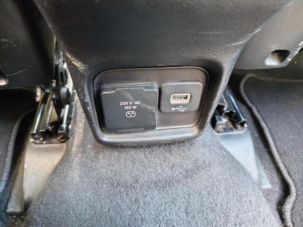 Jeep Compass 2.0 Multijet II aut. 4WD Limited