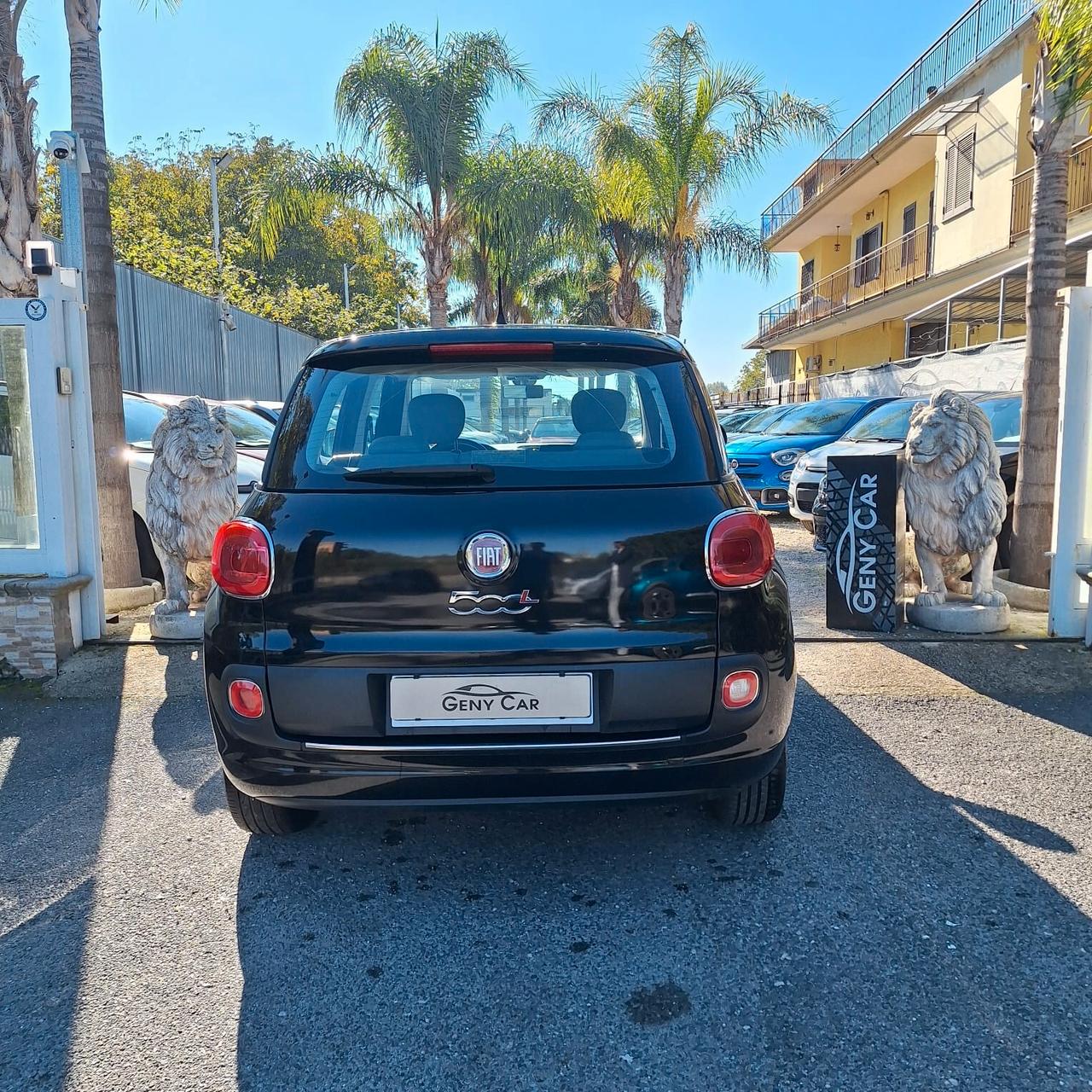 Fiat 500L 1.3 Multijet 85 CV Pop Star