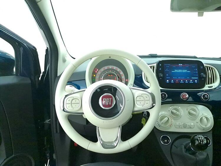 Fiat 500 Lounge BZ842795 1.0 Mild Hybrid 70CV