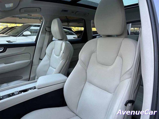 VOLVO XC60 b5 Inscription awd TETTO TELECAMERA IVA ESPOSTA