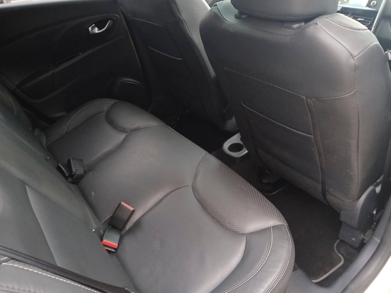 Renault Clio Sporter dCi 8V 90CV Start&Stop Energy Intens DUEL