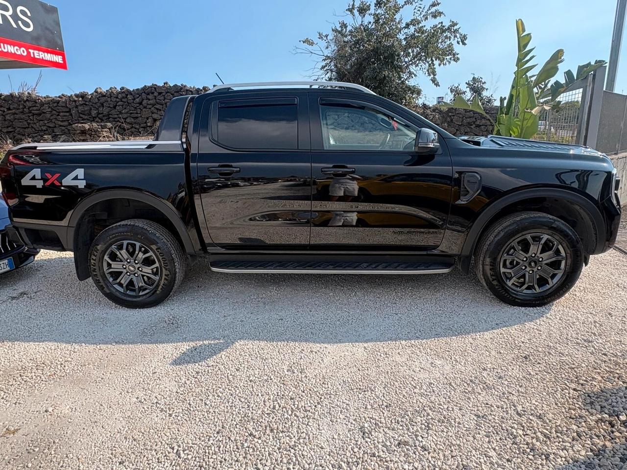 Ford Ranger Tua A SOLI 509€