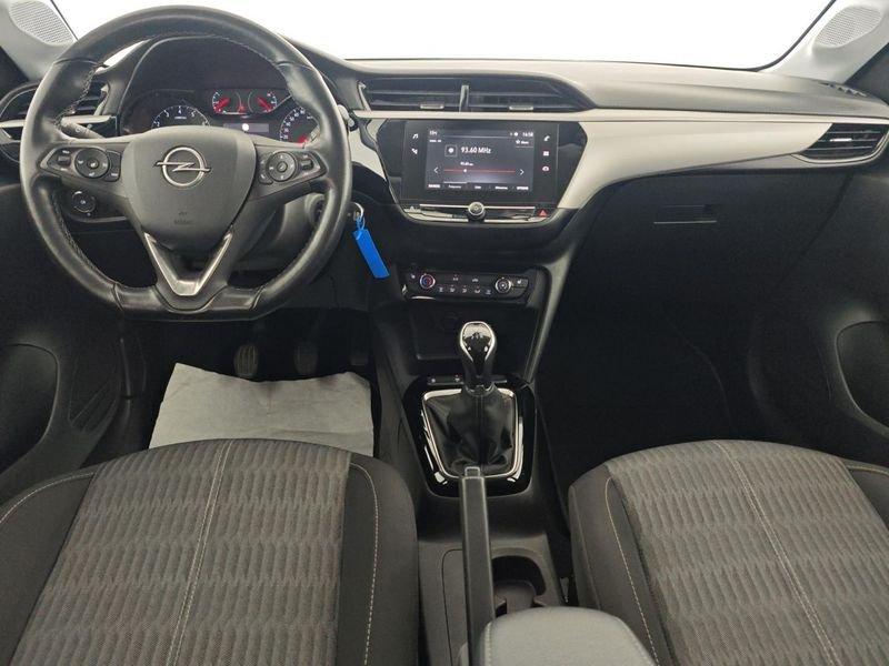 Opel Corsa 1.2 Edition