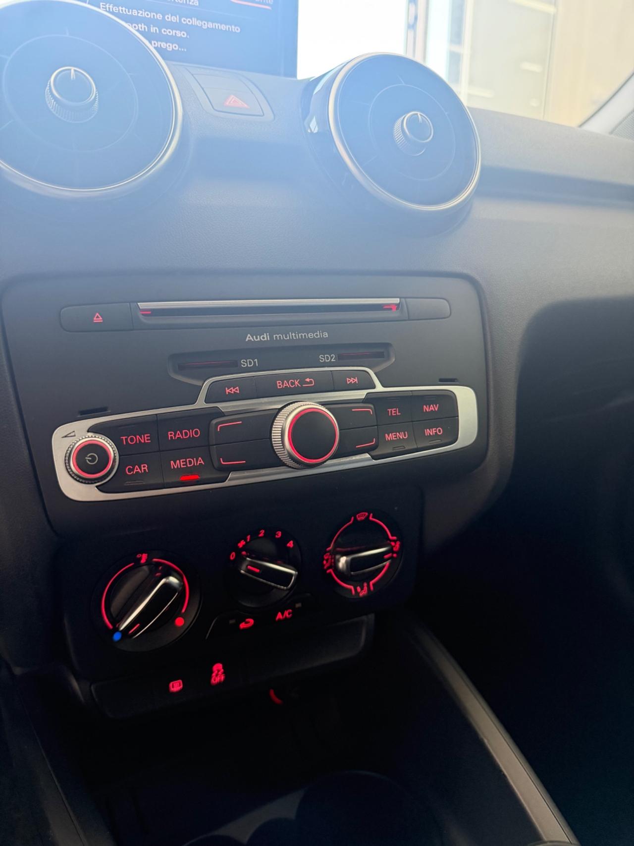 Audi A1 1.4 TDI Sport FINANZIABILE