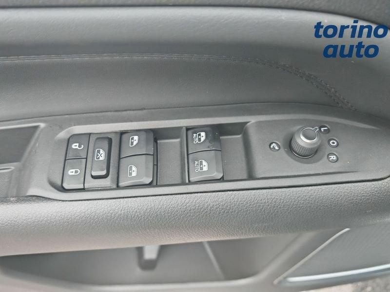 Jeep Compass 1.5 Turbo T4 130CV MHEV 2WD Altitude