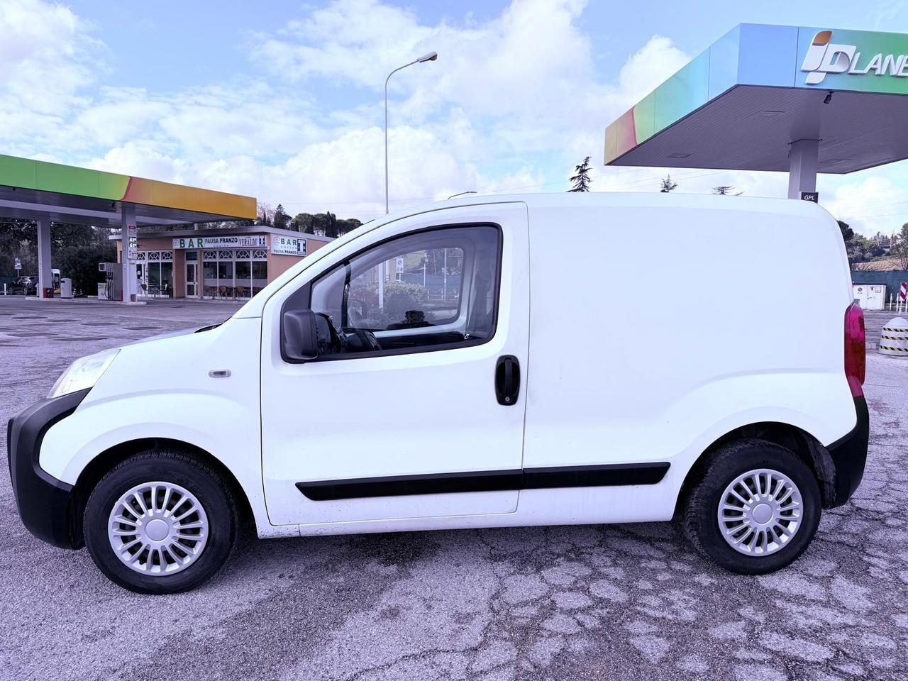 Fiat Fiorino 1.3 MJT 75CV Furgone