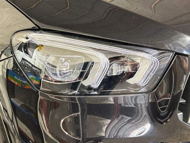 MERCEDES-BENZ GLE 53 AMG 4Matic+ EQ-Boost AMG