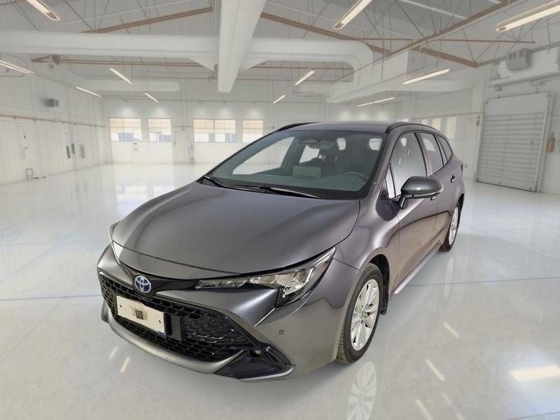 TOYOTA COROLLA TS 1.8 Hybrid Active MY23 WAGON