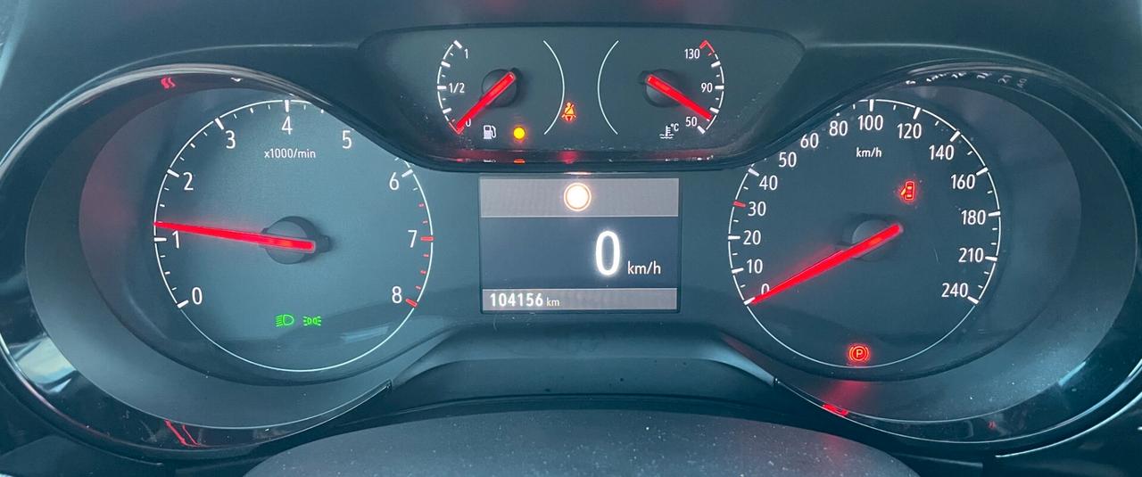 Opel Corsa 1.2 Edition s&s 75cv
