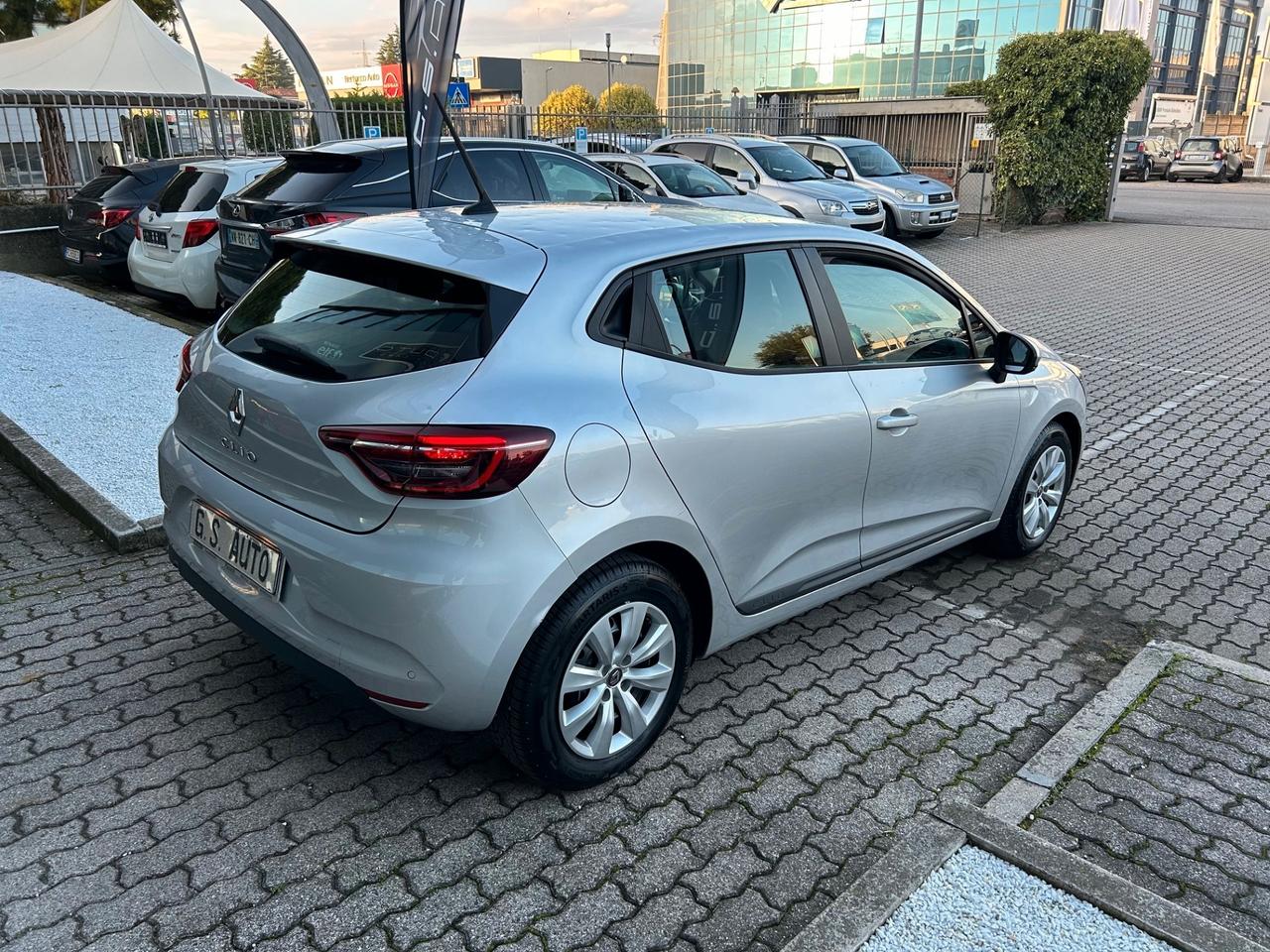 Renault Clio 1.0 TCe 100CV 5 porte Life GRANDINATA