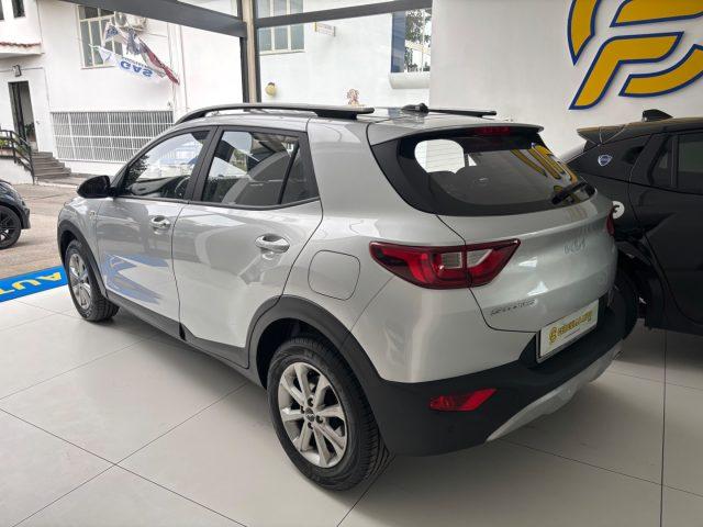 KIA Stonic 1.2 DPI ECO GPL Urban tua da ?149,00 mensili