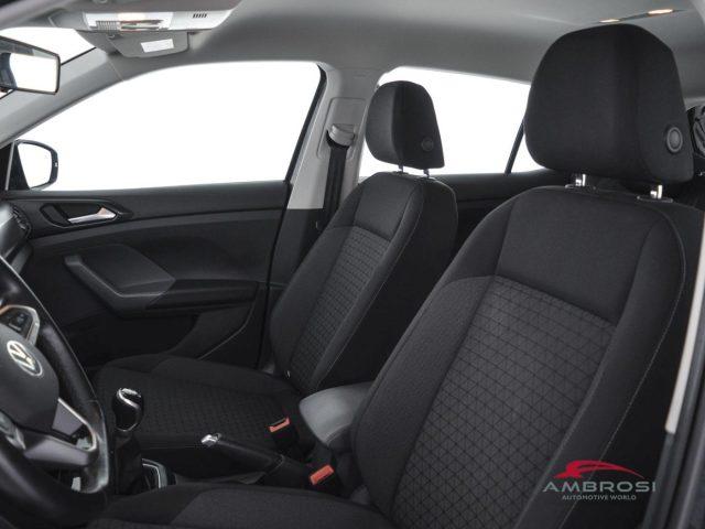 VOLKSWAGEN Other T Cross 1ª serie 1.0 TSI Style BMT