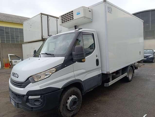 Iveco Daily Iveco Daily 60c15 FRIGO SPONDA