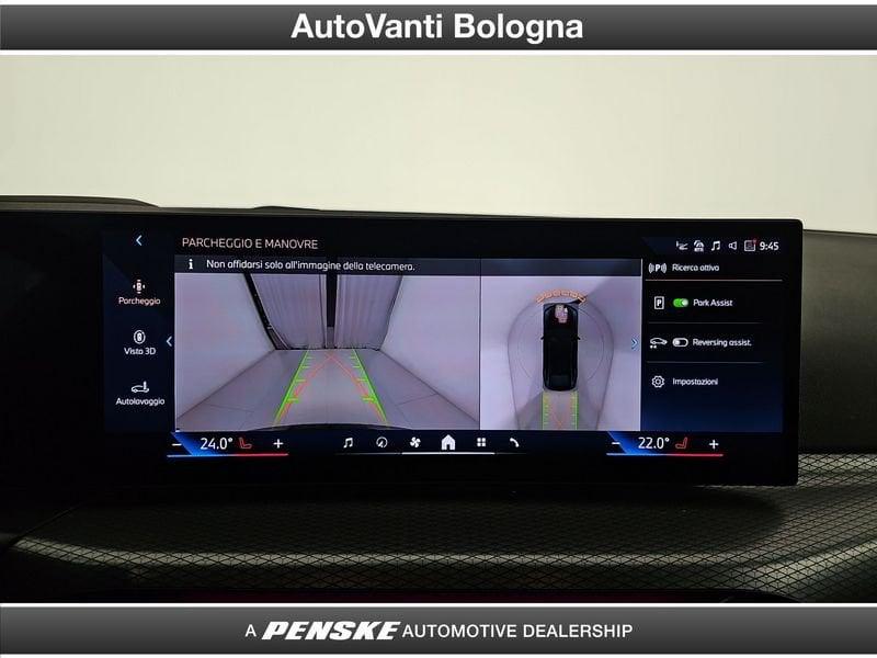 BMW Serie 4 Gran Coupé 420d xDrive 48V Msport Pro