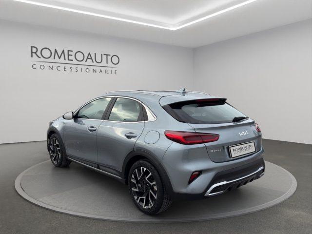 KIA XCeed 1.0 T-GDi GPL Business 117CV