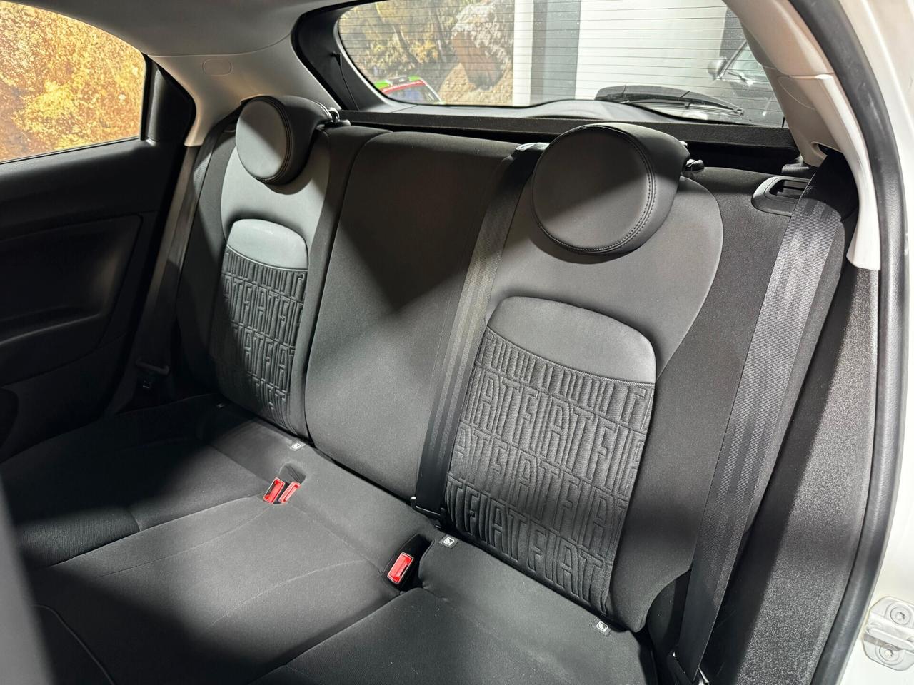 Fiat 500X 1.3 MultiJet 95 CV