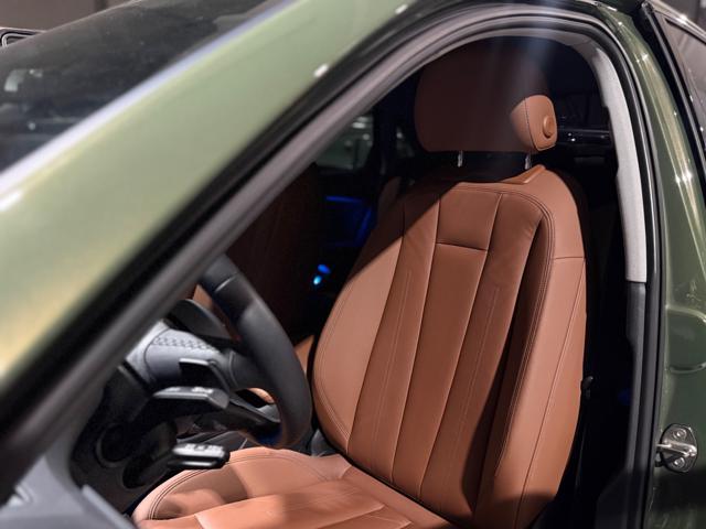 AUDI A4 35 TFSI S tronic S line edition