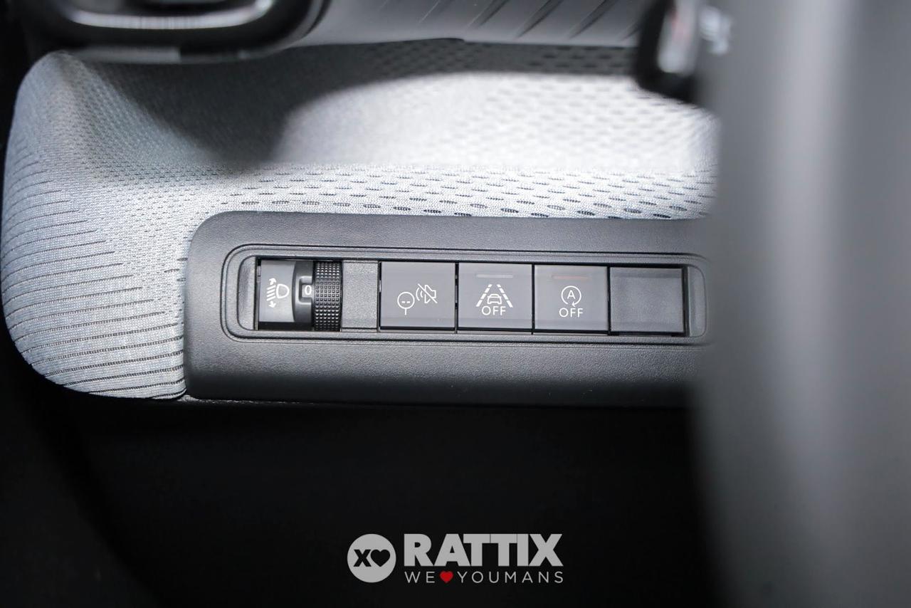 Citroen C3 1.2 Puretech 100CV Max