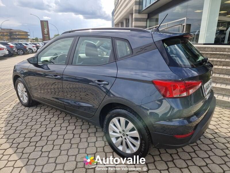 Seat Arona Arona 1.0 EcoTSI Style