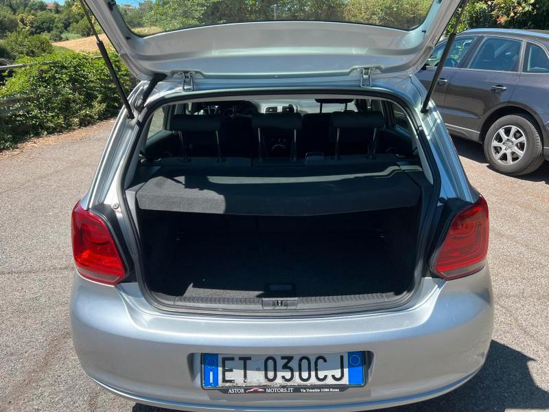 Volkswagen Polo 5 Porte Polo 5p 1.2 tdi Comfortline
