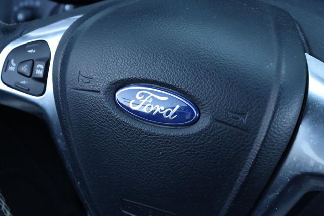 FORD Fiesta 1.5d