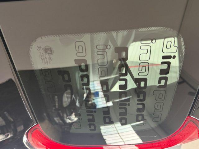 FIAT Pandina 1.0 FireFly 65 CV Hybrid Icon