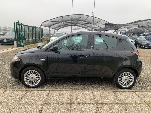 LANCIA Ypsilon 1.3 MJT 16V 95 CV 5 porte S&S Platinum