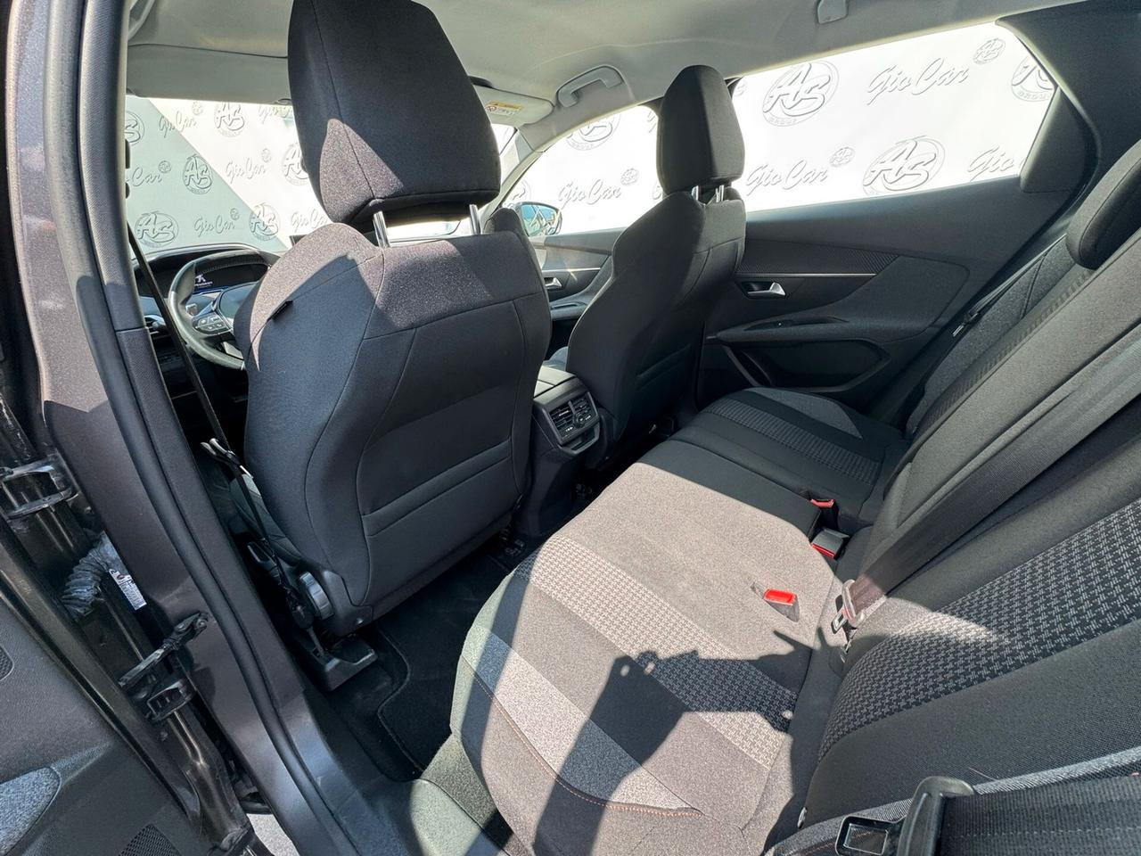 Peugeot 3008 BlueHDi 130cv S&S EAT8 Business Autom.Navi Camera
