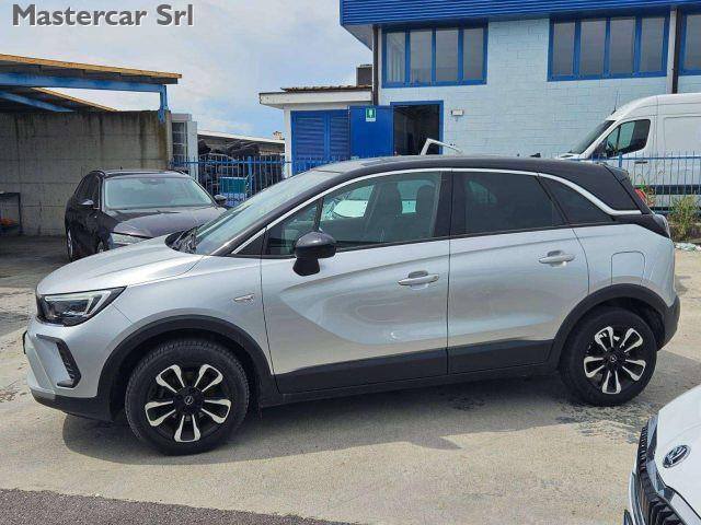 OPEL Crossland Crossland 1.2 Elegance AUTOM. - targa GT825MA