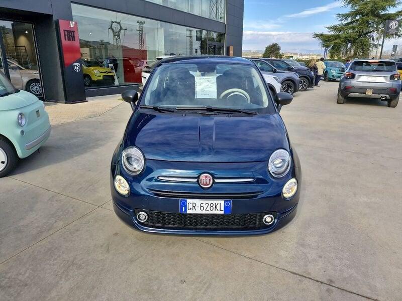 FIAT 500 Hatchback My23 1.0 70Cv Hybrid