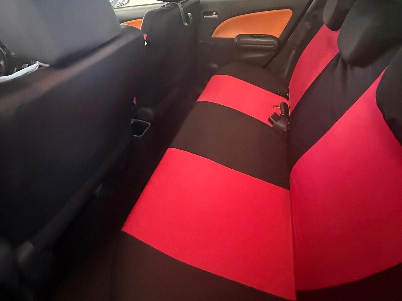 Opel Agila 1.2 16V 86CV Enjoy