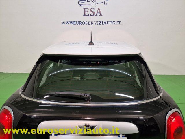 MINI One 1.5 One D Business 5 porte