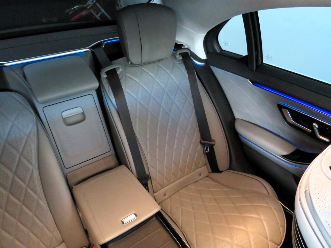 Mercedes-benz S350 d 4Matic Premium | AMG