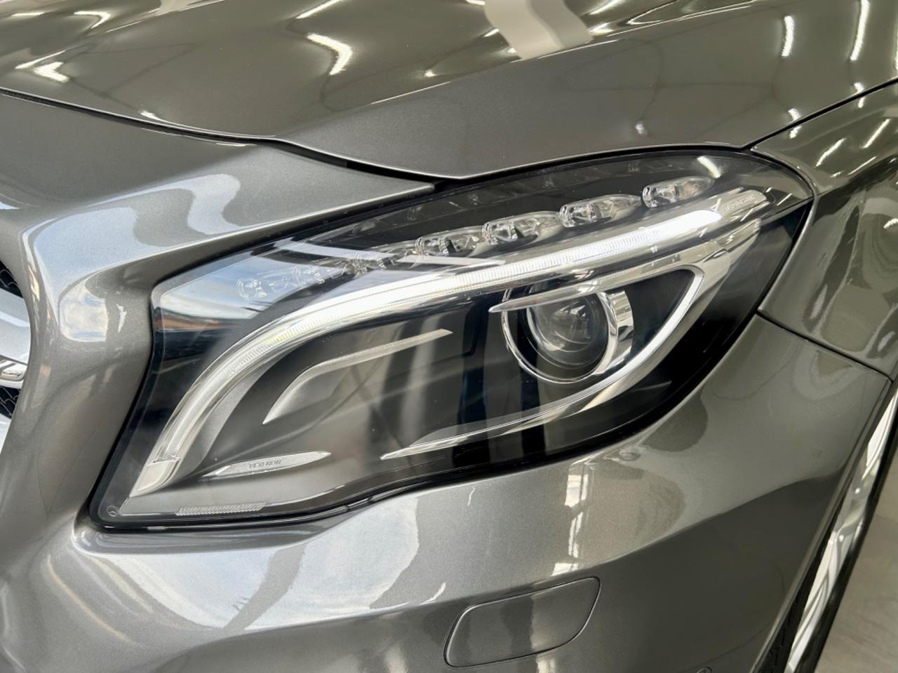 Mercedes GLA 220 CDI 4Matic Premium PROMO