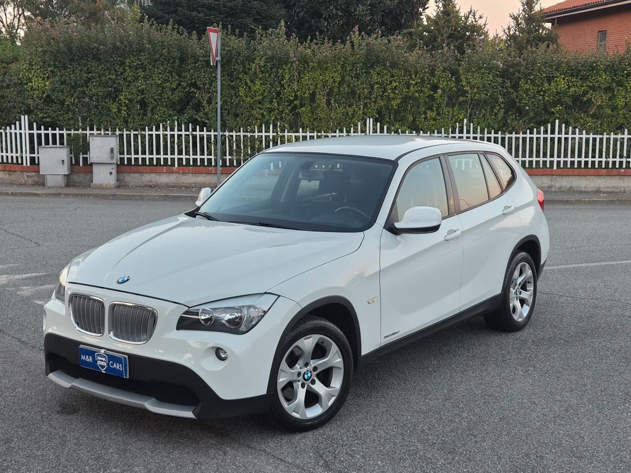 Bmw X1 xDrive18d 143cv Euro5