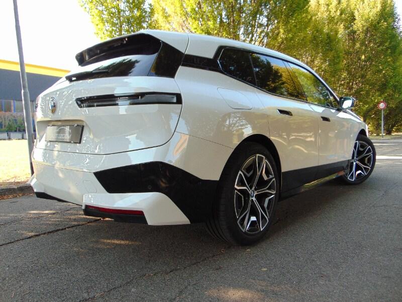 BMW iX (i20) iX xDrive 40 Pacchetto ...