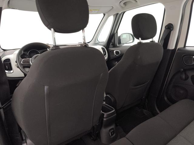 FIAT 500 1.6 mjt VGT 120cv Mirror 4p.ti E6d-temp