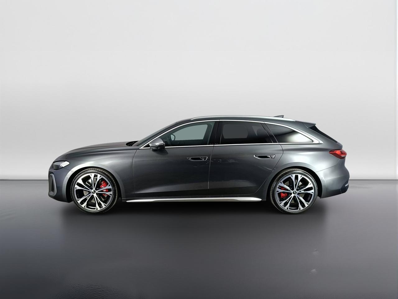 AUDI A5 III 2024 Avant - S5 Avant 3.0 tfsi mhev+ quattro 367cv s-tronic