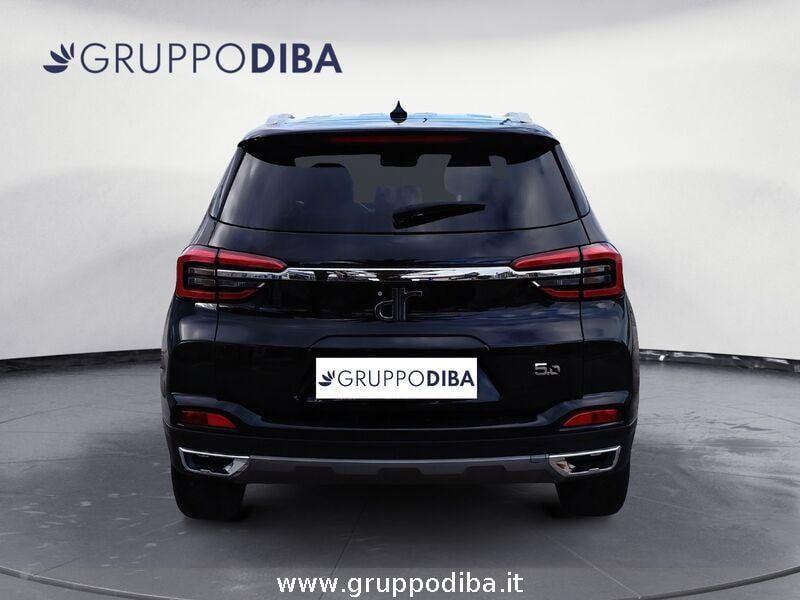 DR AUTOMOBILES DR 5 2022 1.5 Gpl 114cv