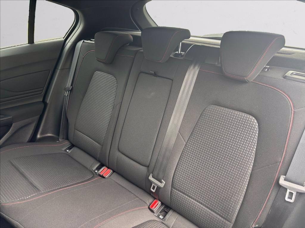 FORD Focus 1.0t ecoboost h ST-Line X 125cv del 2022