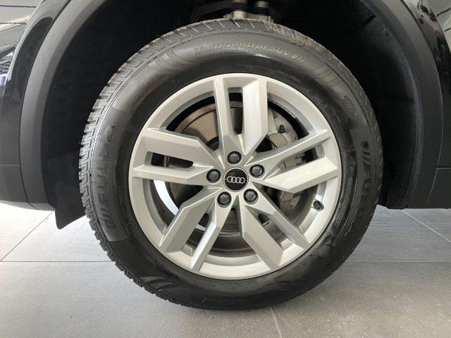 AUDI Q5 2.0 TDI Quattro 204 CV S-Tronic Business